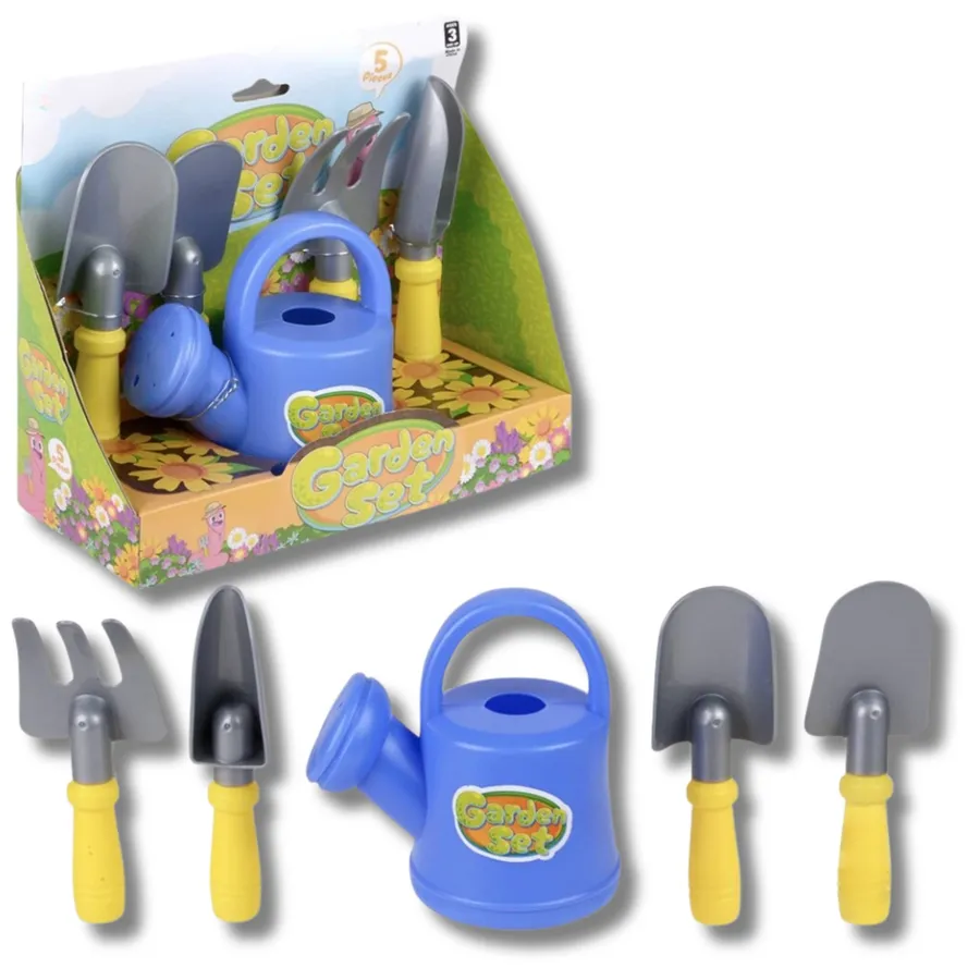 Gardener Playing Toys Set For Kids — wholesale Toys & Games by the case