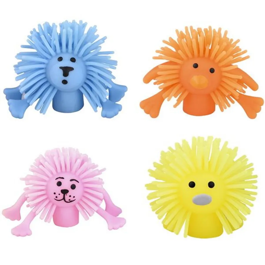 Keeraft Puffer Finger Puppet - Small Han Keeraft Home Gifts — wholesale Home & Décor by the case