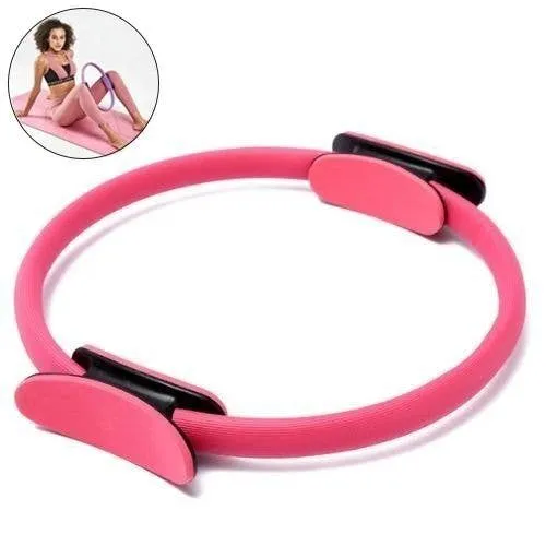 Pilates Ring | Core Strength & Toning Tool — wholesale More Wholesale Goods by the case