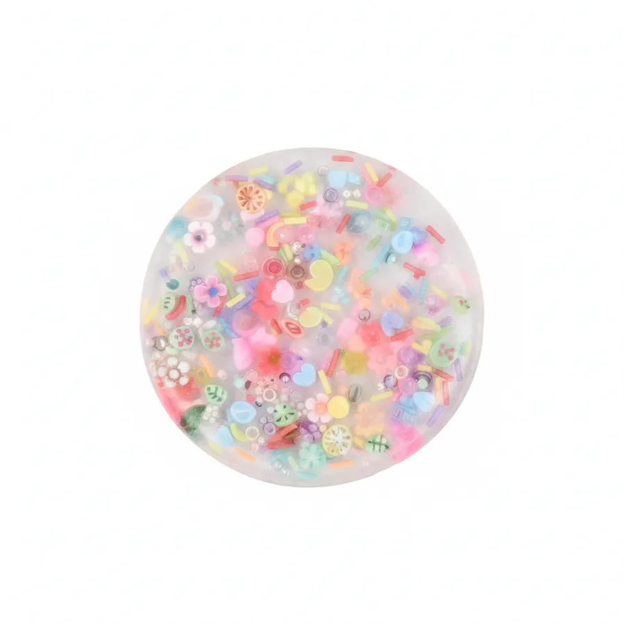 Sensory Pick and Pull Fidget Relief Pad - Squishy Stress Toy — wholesale Fidgets & Sensory by the case