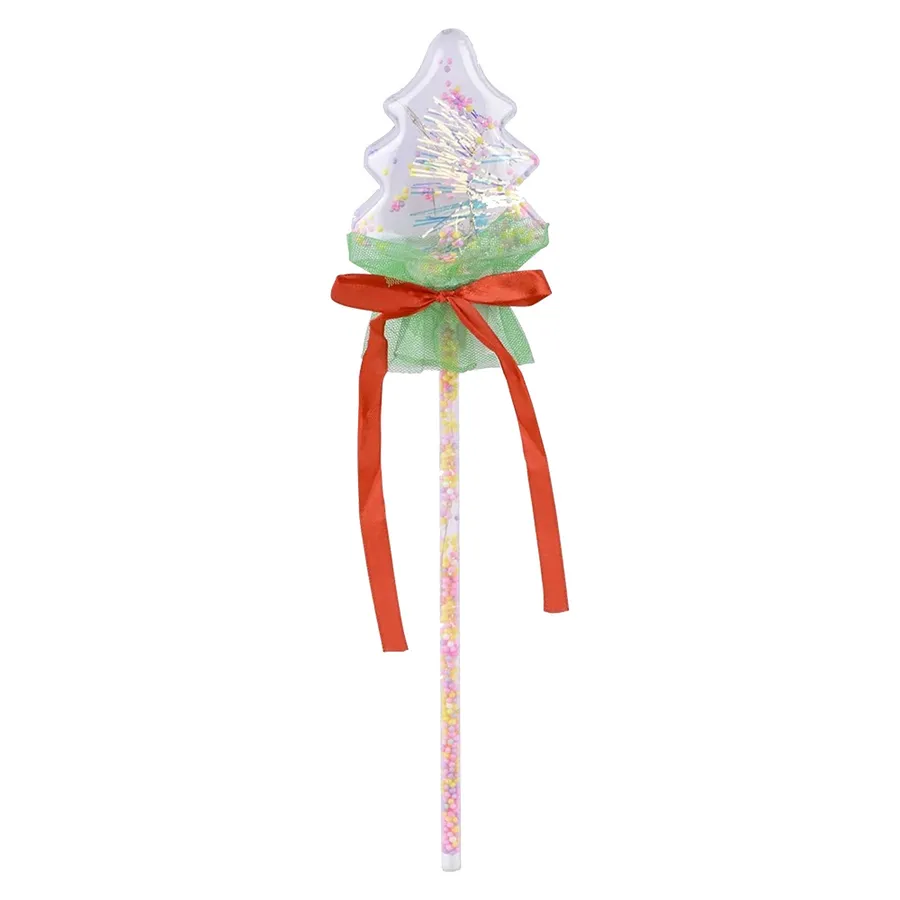 Light- Up Festivals Tree Wand Kids Toy — wholesale Toys & Games by the case