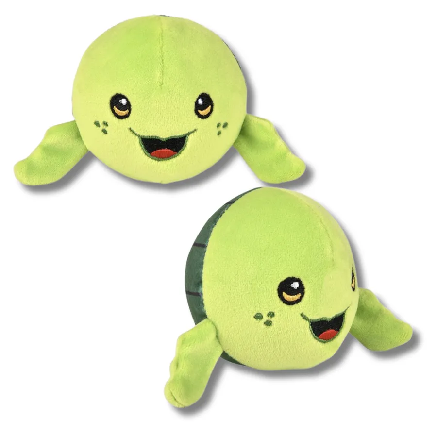 Soft Plush Stuffed Turtle Theme Kids Toy — wholesale Plush & Squishies by the case