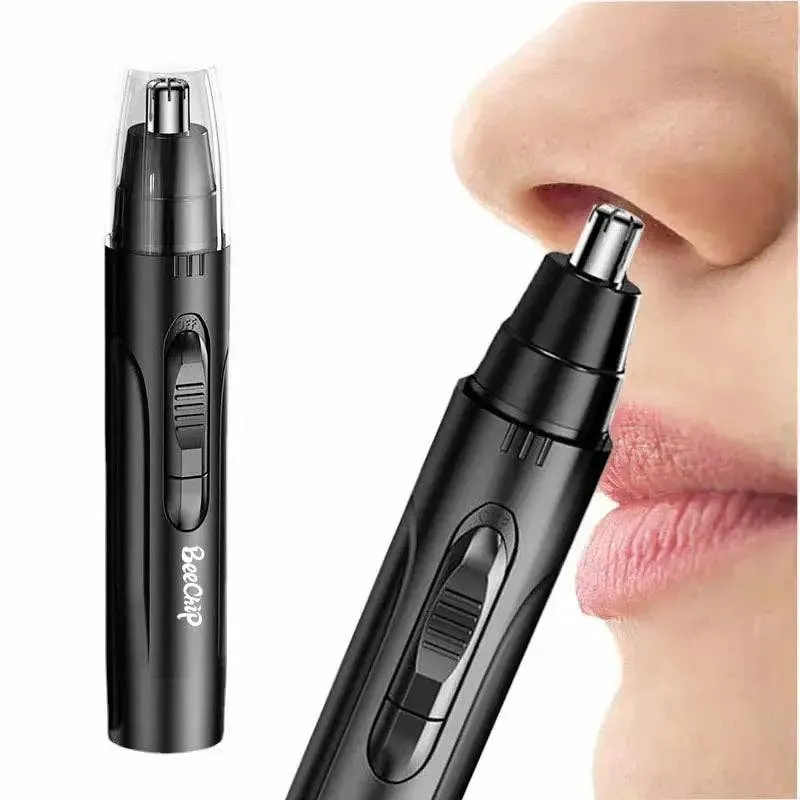 Rechargeable Electric Nose Hair Trimmer Painless — wholesale Apparel & Accessories by the case