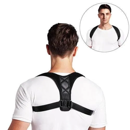 Adjustable Posture Corrector | Wellness Gadget — wholesale Kitchen & Drinkware by the case