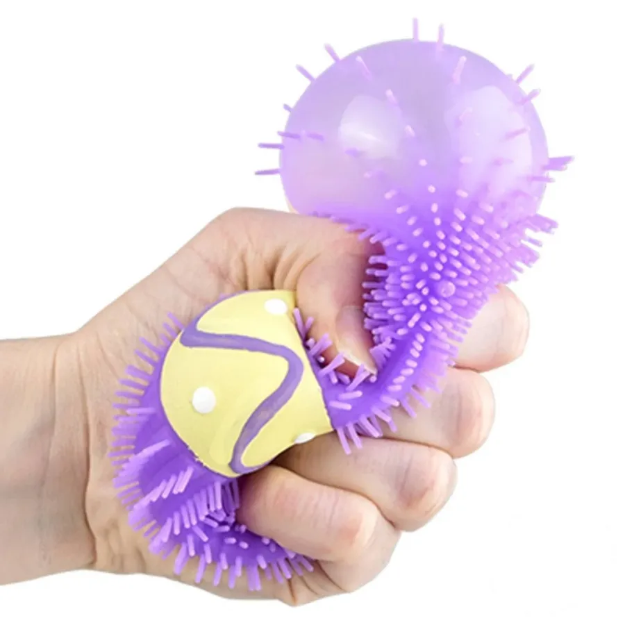 Squishy Soft Puffer Egg Kids Toys — wholesale Plush & Squishies by the case