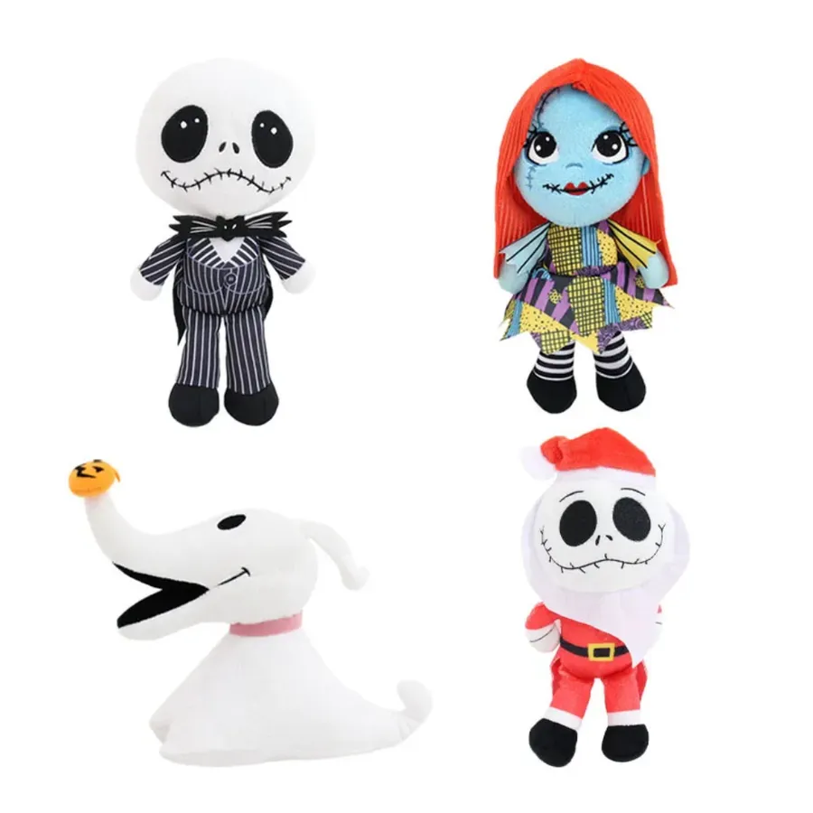 20cm Plush Doll Soft Toy for Kids Gift Assorted — wholesale Plush & Squishies by the case