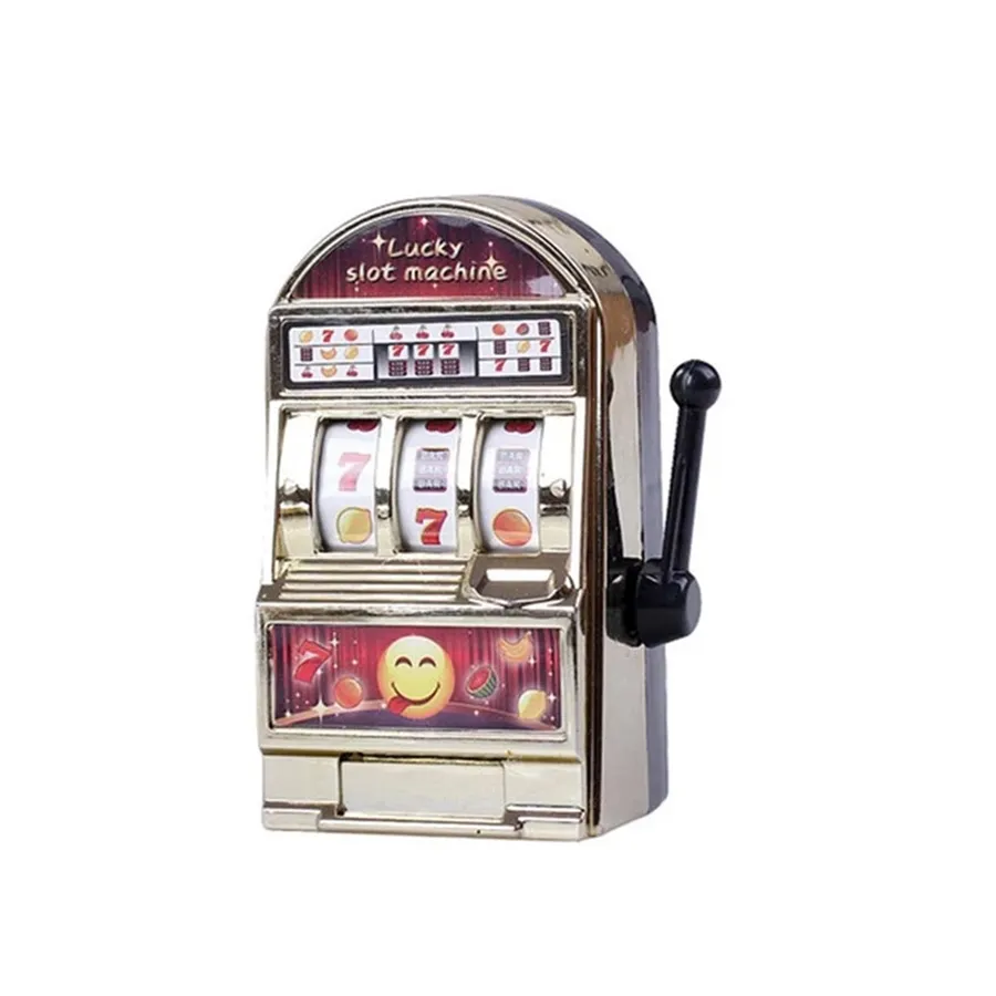 Party Slot Fun Machine Kids Toy — wholesale Party & Gifts by the case