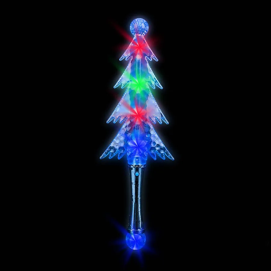 LightUp Tree Wand For Kids — wholesale Toys & Games by the case