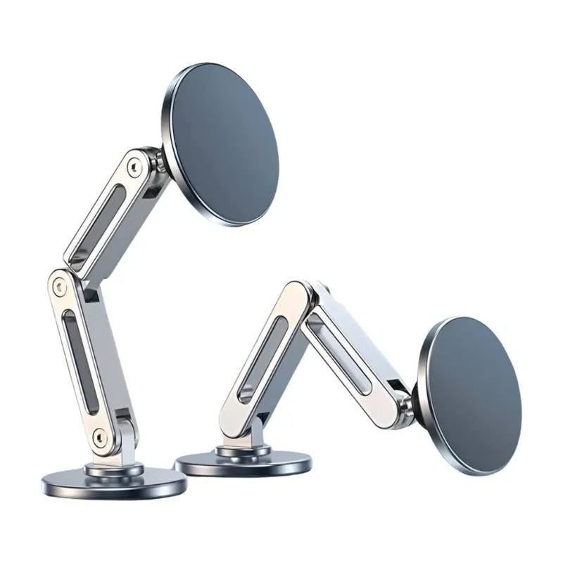 Magnetic MagSafe Phone Stand | Desk Accessory — wholesale Tech & Gadgets by the case