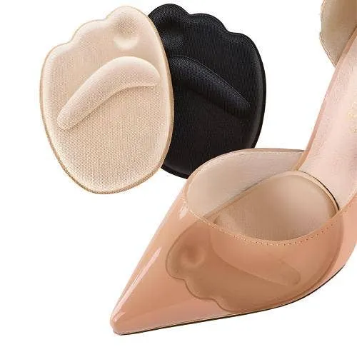 Forefoot Insert Pad for Heels — wholesale Pet by the case
