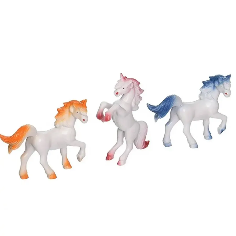 Keeraft Unicorn Animals Toy - Fun Playti Keeraft Home Gifts — wholesale Toys & Games by the case
