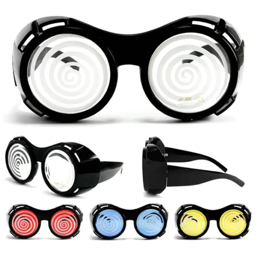 Psycho Party Glasses — wholesale Party & Gifts by the case