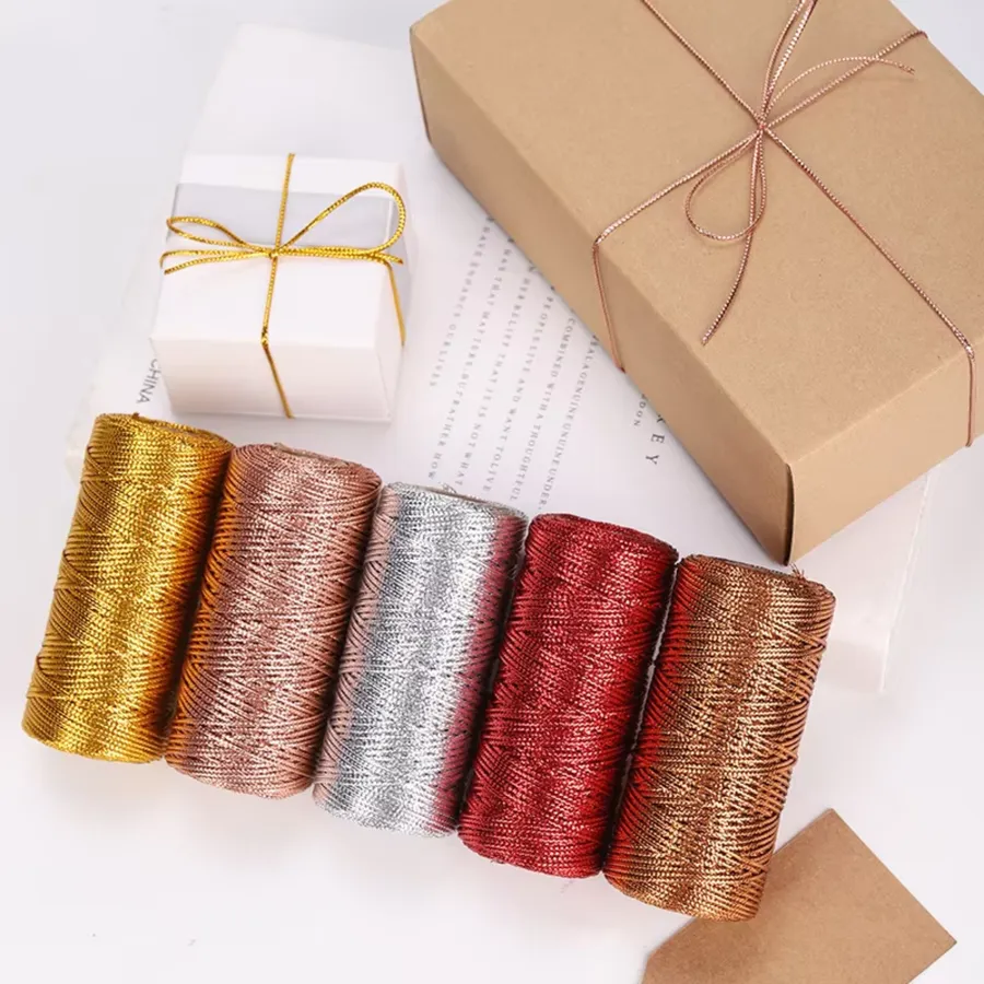 Cord String for Home Decore Assorted — wholesale Home & Décor by the case