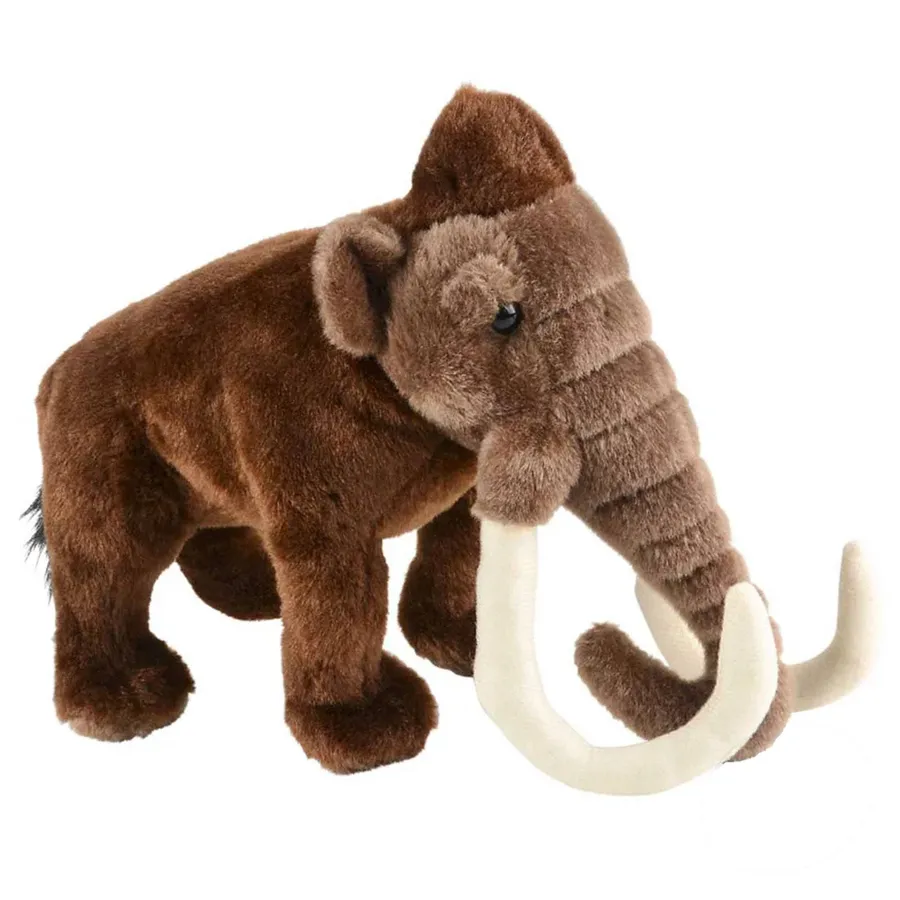 Wooly Plush Stuffed Animal Kids Toys — wholesale Plush & Squishies by the case
