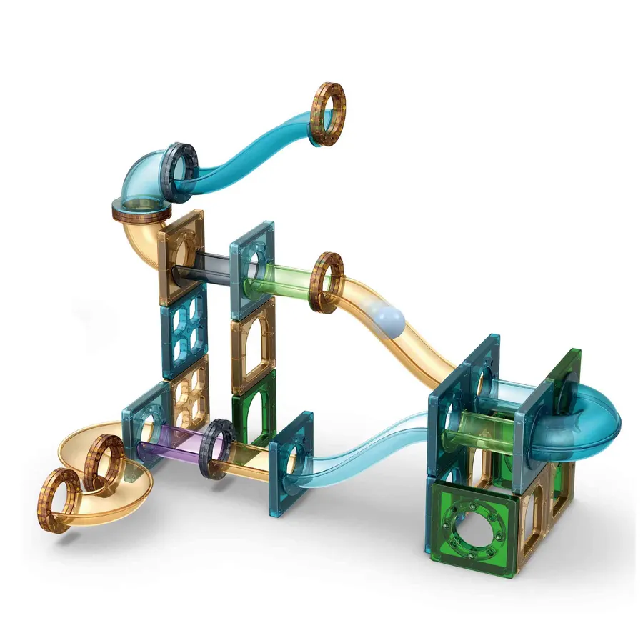 Magnetic Building Blocks Toy Set For KidS — wholesale Toys & Games by the case