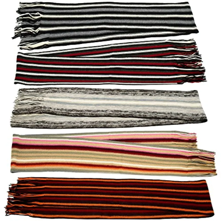 Easter Trendy Scarf - Assorted — wholesale Seasonal & Holiday by the case