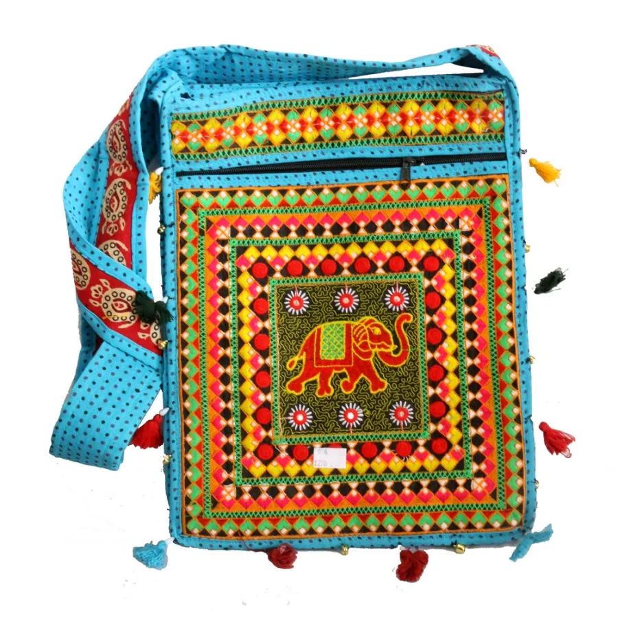 New Long Handled Sky Colour — wholesale Bags & Backpacks by the case