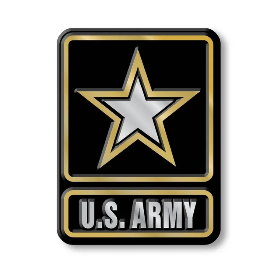 US Military Molded Rubber Magnet In Bulk — wholesale More Wholesale Goods by the case