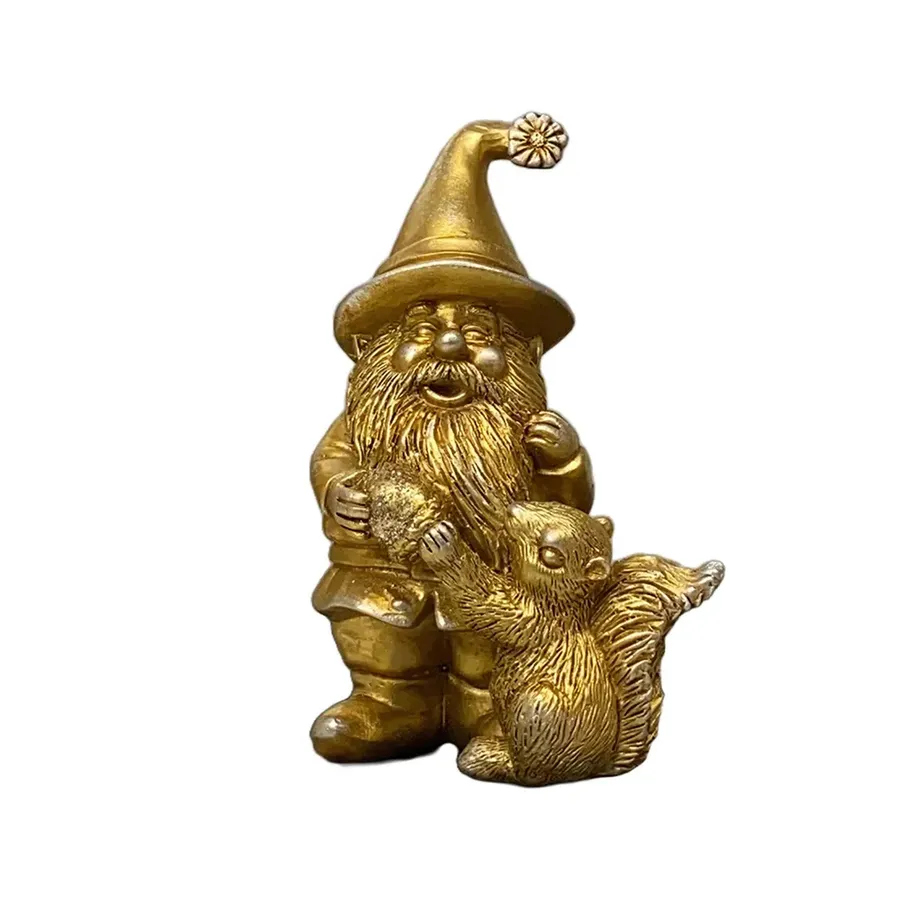Gnomes Statue Outdoor Decor Home Décor — wholesale Home & Décor by the case