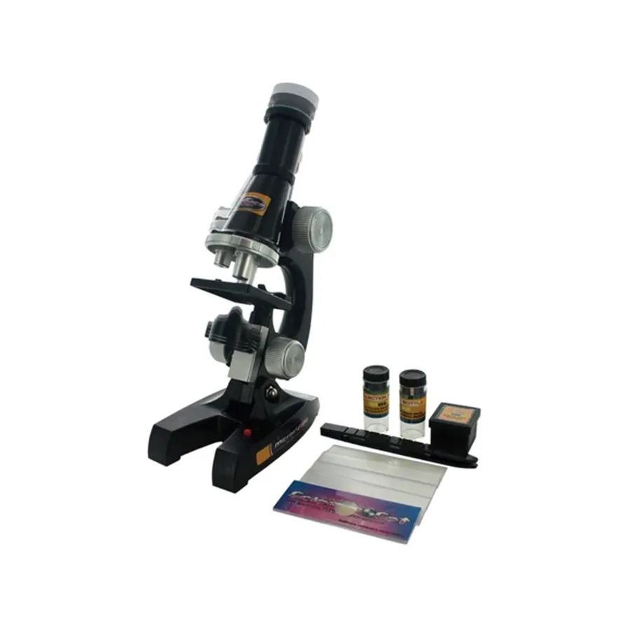Educational Microscope Kit for Kids & Students-Microscope Se — wholesale Toys & Games by the case