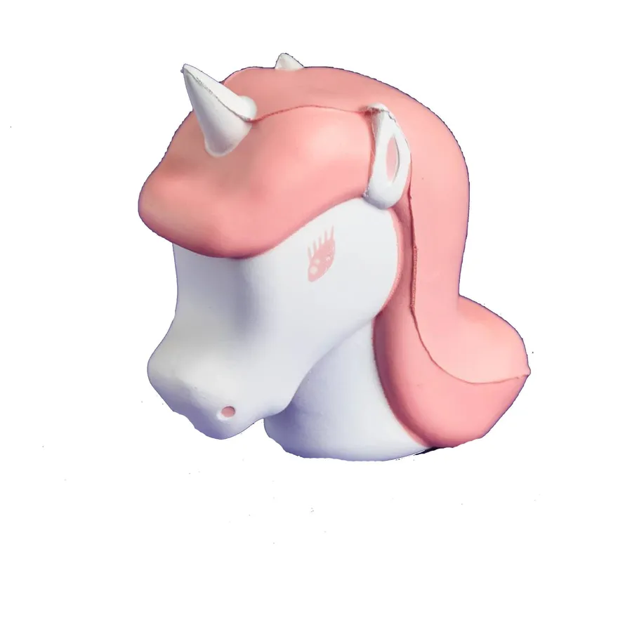 Stress Ball Unicorn Squishy Toys for Kids - Sensory Fidget Toy — wholesale Fidgets & Sensory by the case