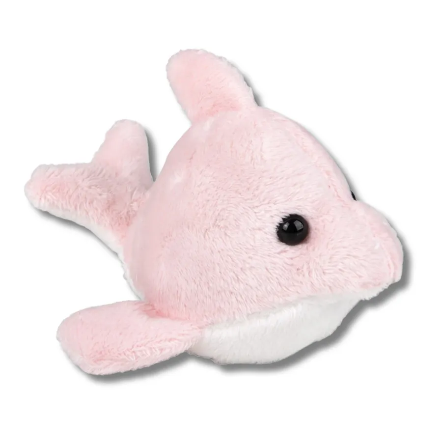 Soft Plush Stuffed Dolphin Kids Toy — wholesale Plush & Squishies by the case