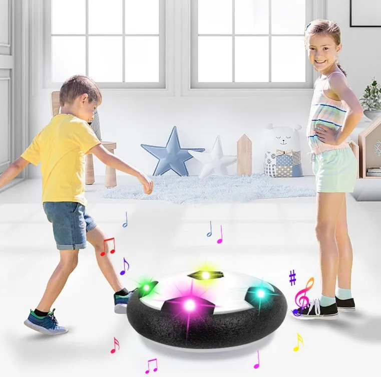 Air Power Indoor Outdoor Football Disc For Kids — wholesale Toys & Games by the case