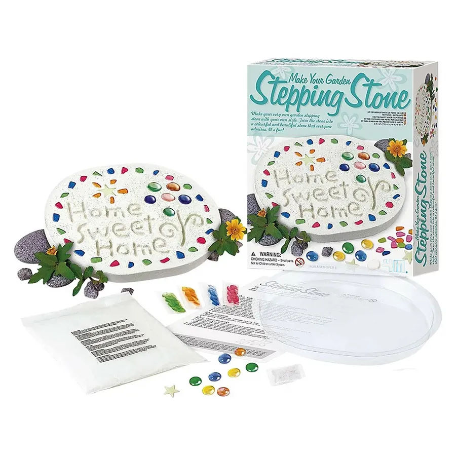 Garden Stepping Stone — wholesale Toys & Games by the case