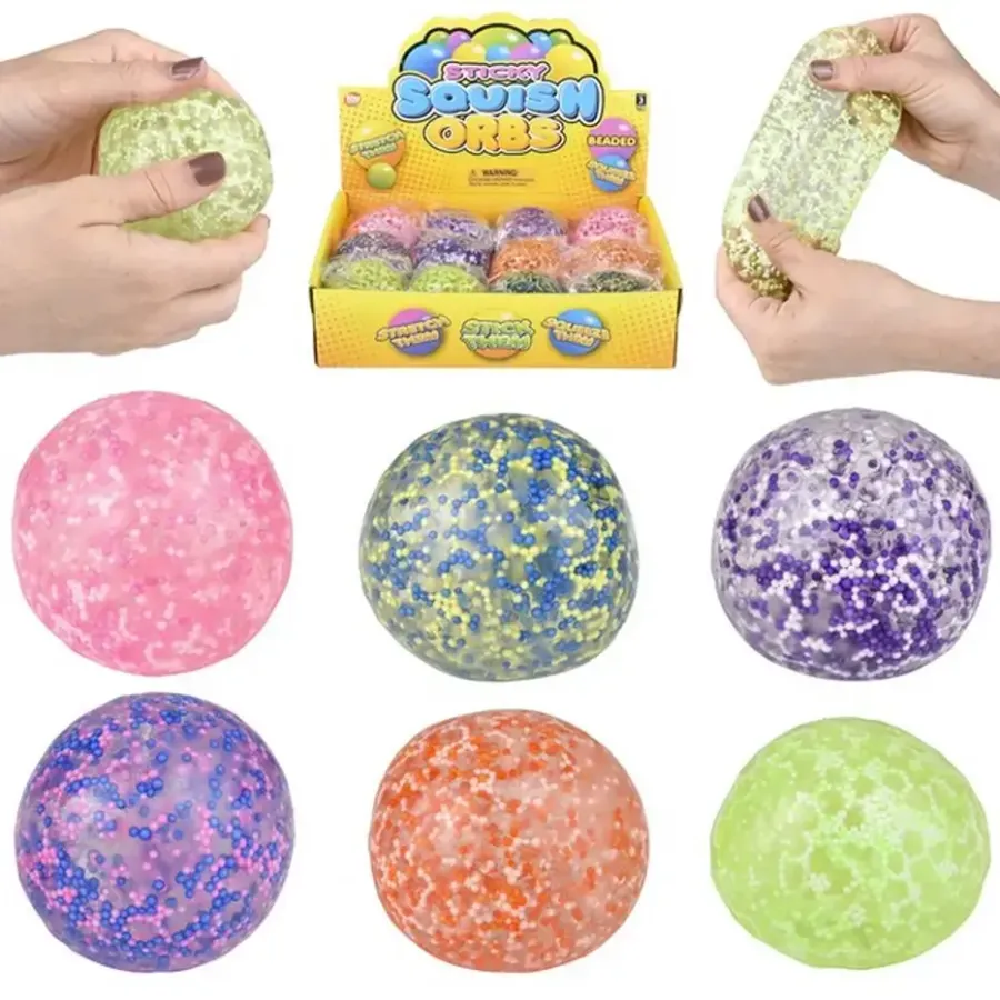 Floral Sensory Picking Pad - Anxiety & Skin Picking Relief — wholesale Fidgets & Sensory by the case