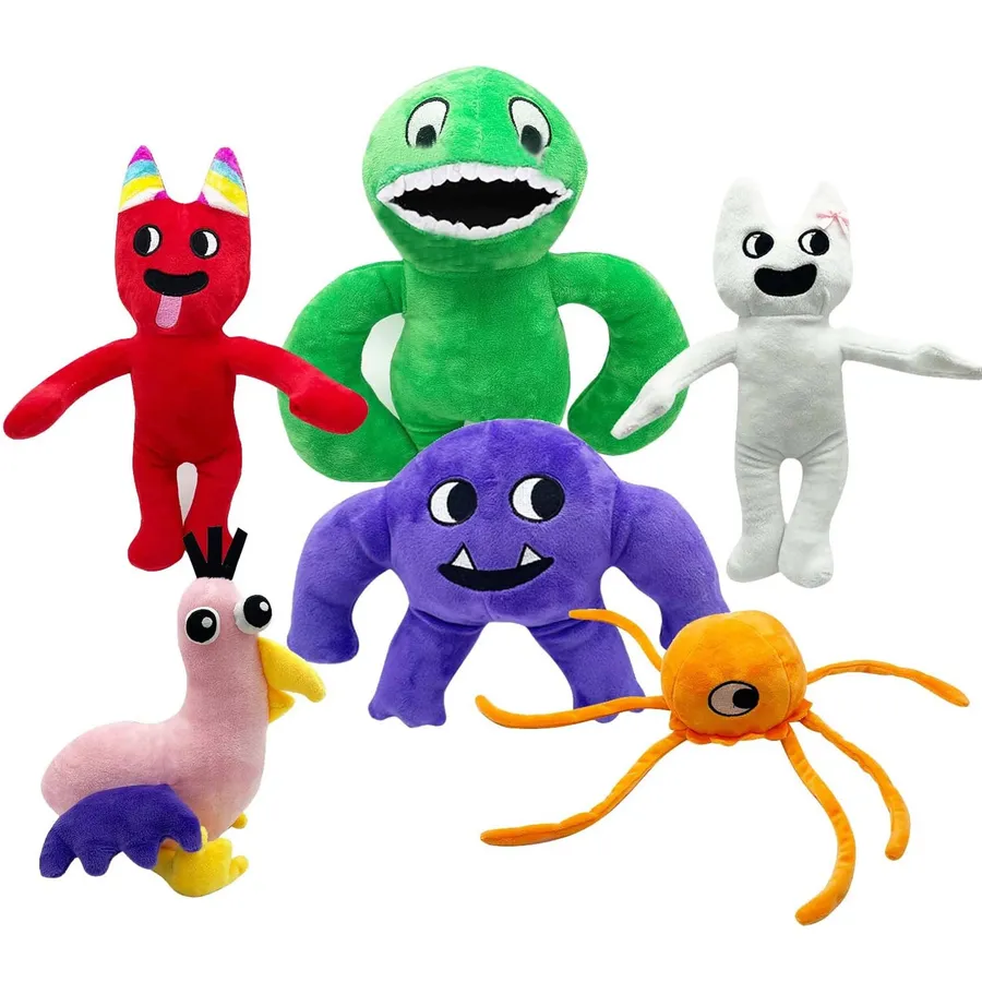 Wholesale Monster Party Assortment a Collection of Fun and Playful Sold By Dozen — wholesale Party & Gifts by the case