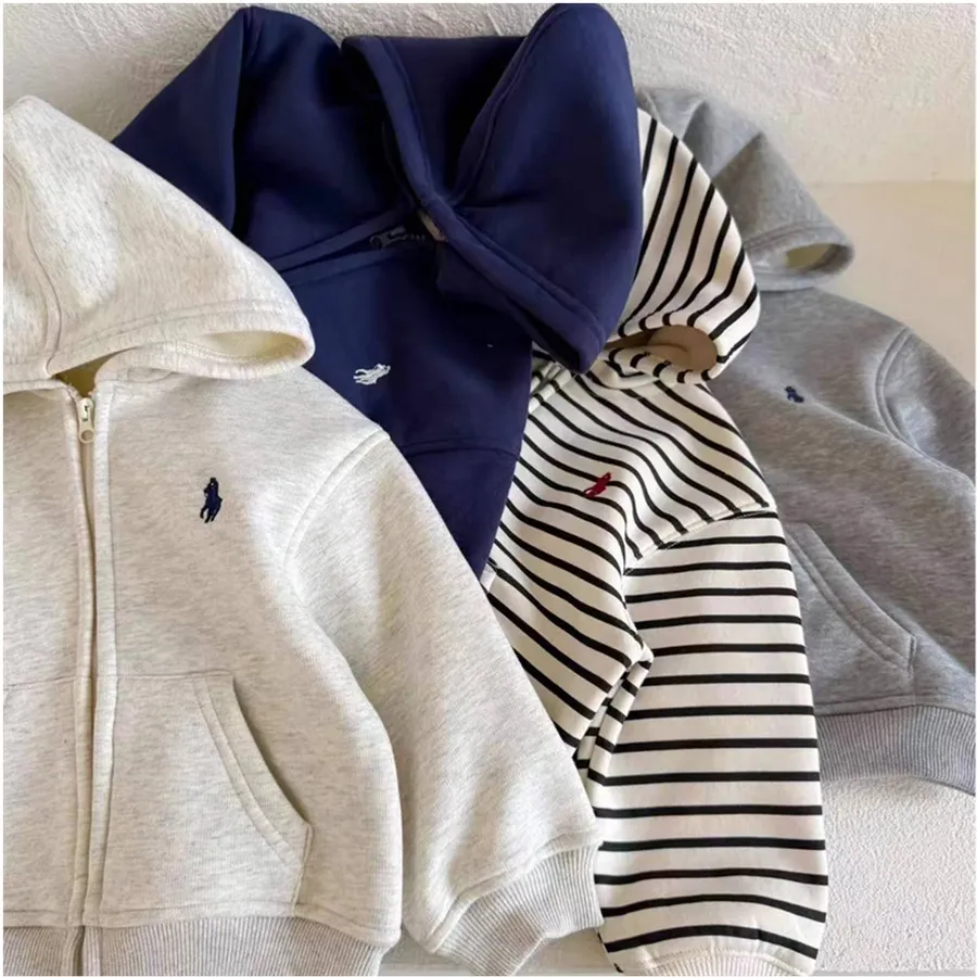 Christmas Stocking Stuffers Children's Jacket - Assorted — wholesale Seasonal & Holiday by the case