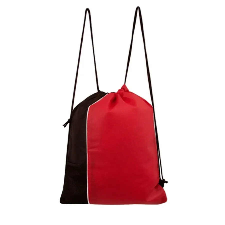 Easter Trendy Drawstring Backpack — wholesale Seasonal & Holiday by the case