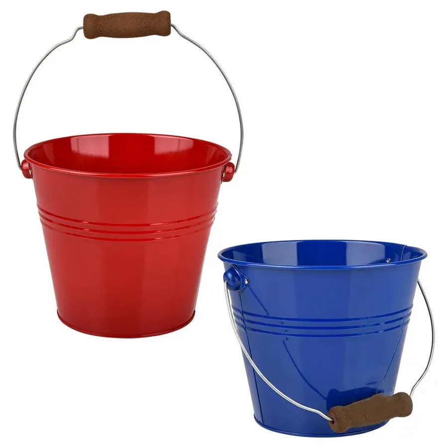 Small Active Buckets Toys For Kids - Assorted — wholesale Toys & Games by the case