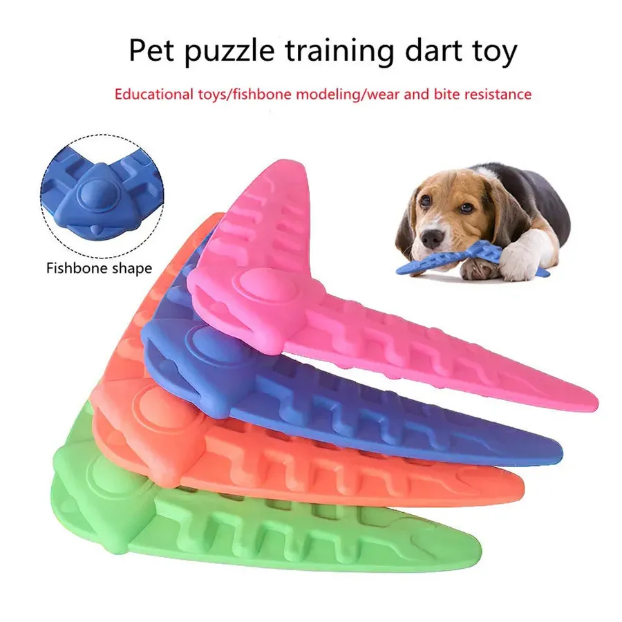 Pet Flying Fetch Dog Chew Toys Colors In Bulk — wholesale Pet by the case