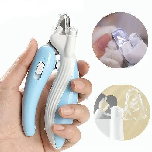 Pet Nail Clipper with Led Light — wholesale Beauty & Personal Care by the case