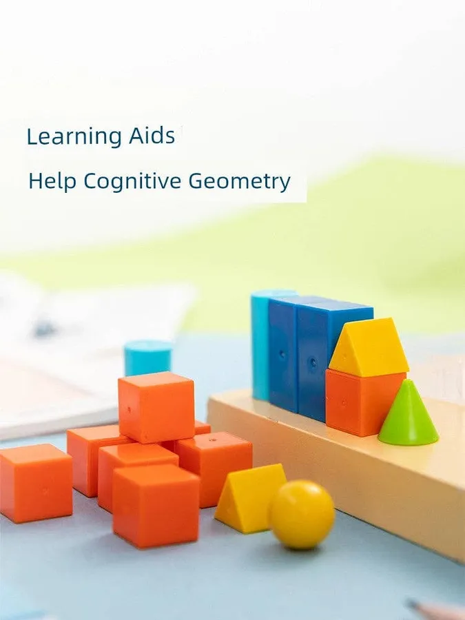 Grade One Stereo Graphics Teaching Aids in bulk — wholesale Toys & Games by the case