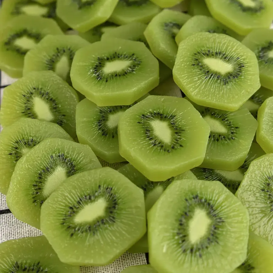 Realistic Fruit Slices – Simulation Decor Accessories — wholesale Home & Décor by the case