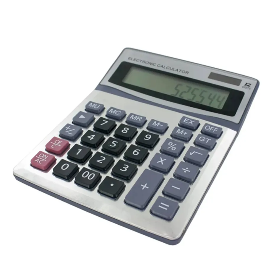 Easter Large Display Calculator — wholesale Seasonal & Holiday by the case