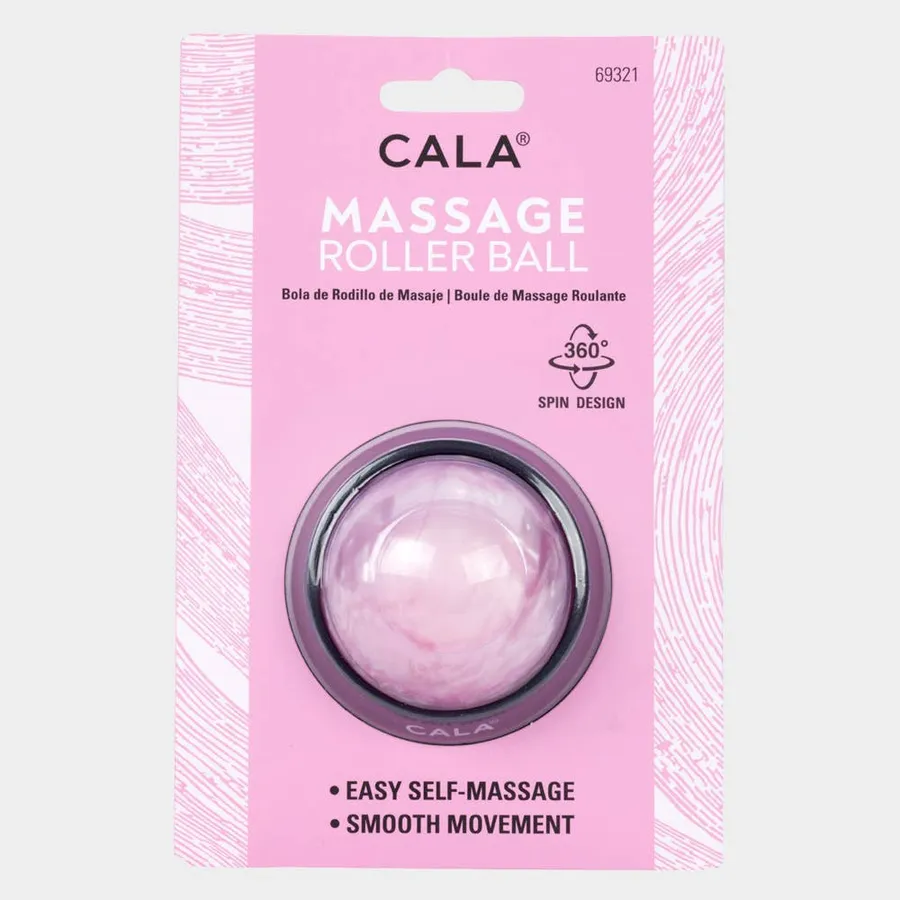 Relieve Tension With Massage Roller Ball — wholesale Tech & Gadgets by the case