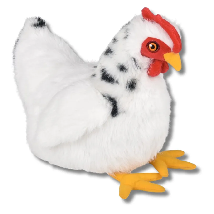 Animal Den Hen Farm Animal kids Toy — wholesale Toys & Games by the case