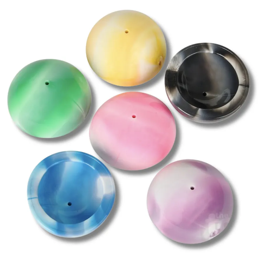 Marble Poppers Fidget Kids Toy- Assorted — wholesale Fidgets & Sensory by the case