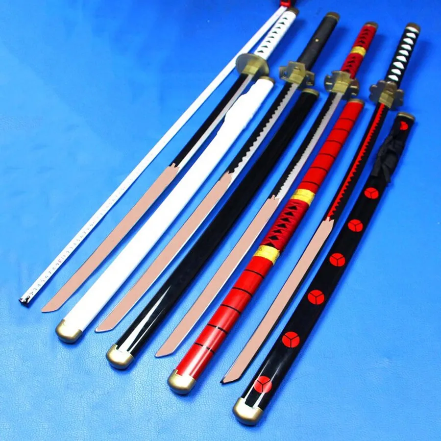Wholesale Ninja Wooden Sword with Cover - Safe and — wholesale Toys & Games by the case