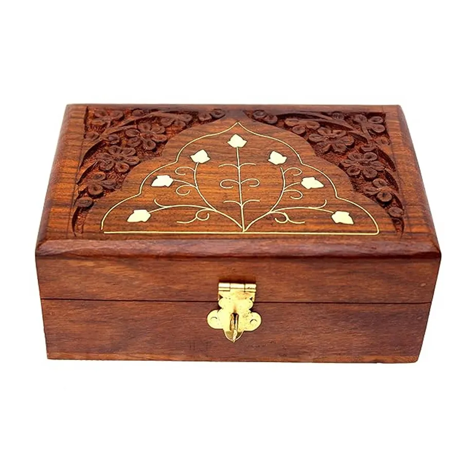 Valentine's Stocking Stuffers Star Shape Wooden Pen Holder — wholesale Seasonal & Holiday by the case