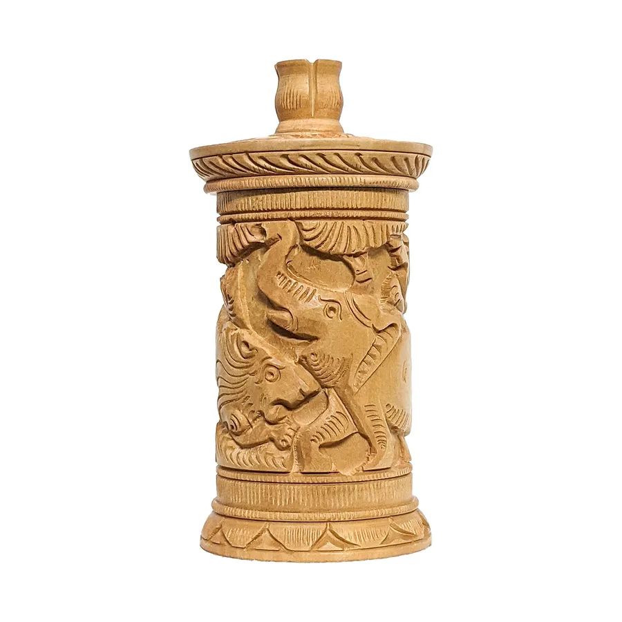 Antique Handcrafted Cigarette Holder for Home Decores — wholesale Home & Décor by the case