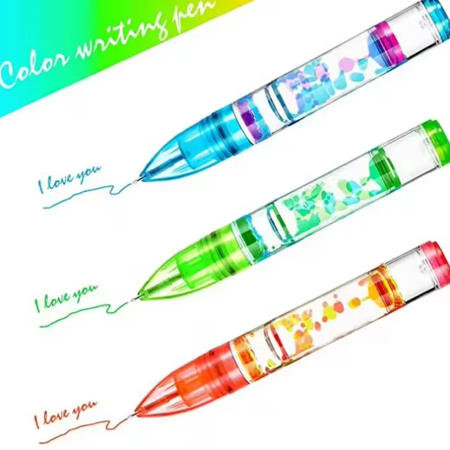 Easter Stress Relief Cool Pen Toys for Kids — wholesale Fidgets & Sensory by the case