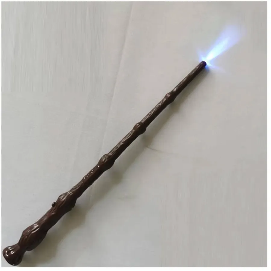 Magic Wizard Cosplay Wand for Kids Décor — wholesale Toys & Games by the case