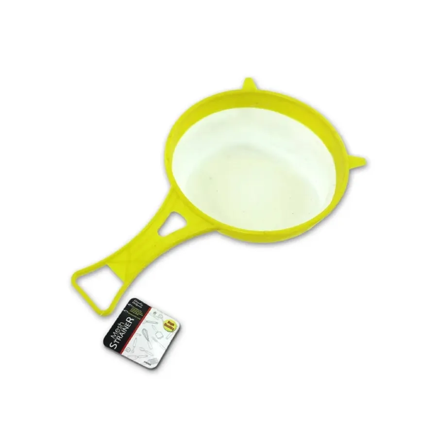 Mesh Strainer — wholesale Kitchen & Drinkware by the case
