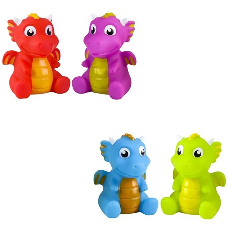 Wholesale Dragon Squirt Fidget Kids Toys — wholesale Fidgets & Sensory by the case