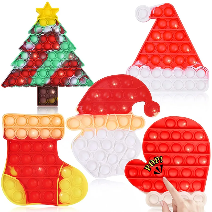 Wholesale Pop Fidget Stress Relief Kids Toy- Assorted — wholesale Fidgets & Sensory by the case