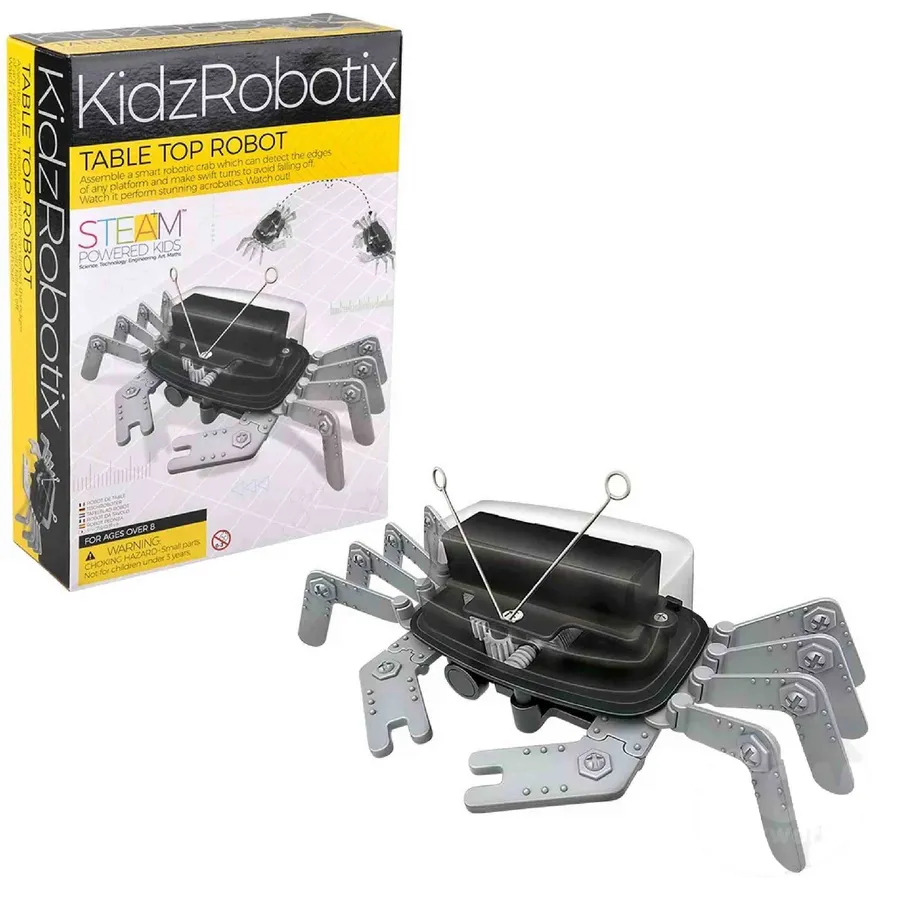 Trendy Robot Kit for Kids In Bulk — wholesale Toys & Games by the case